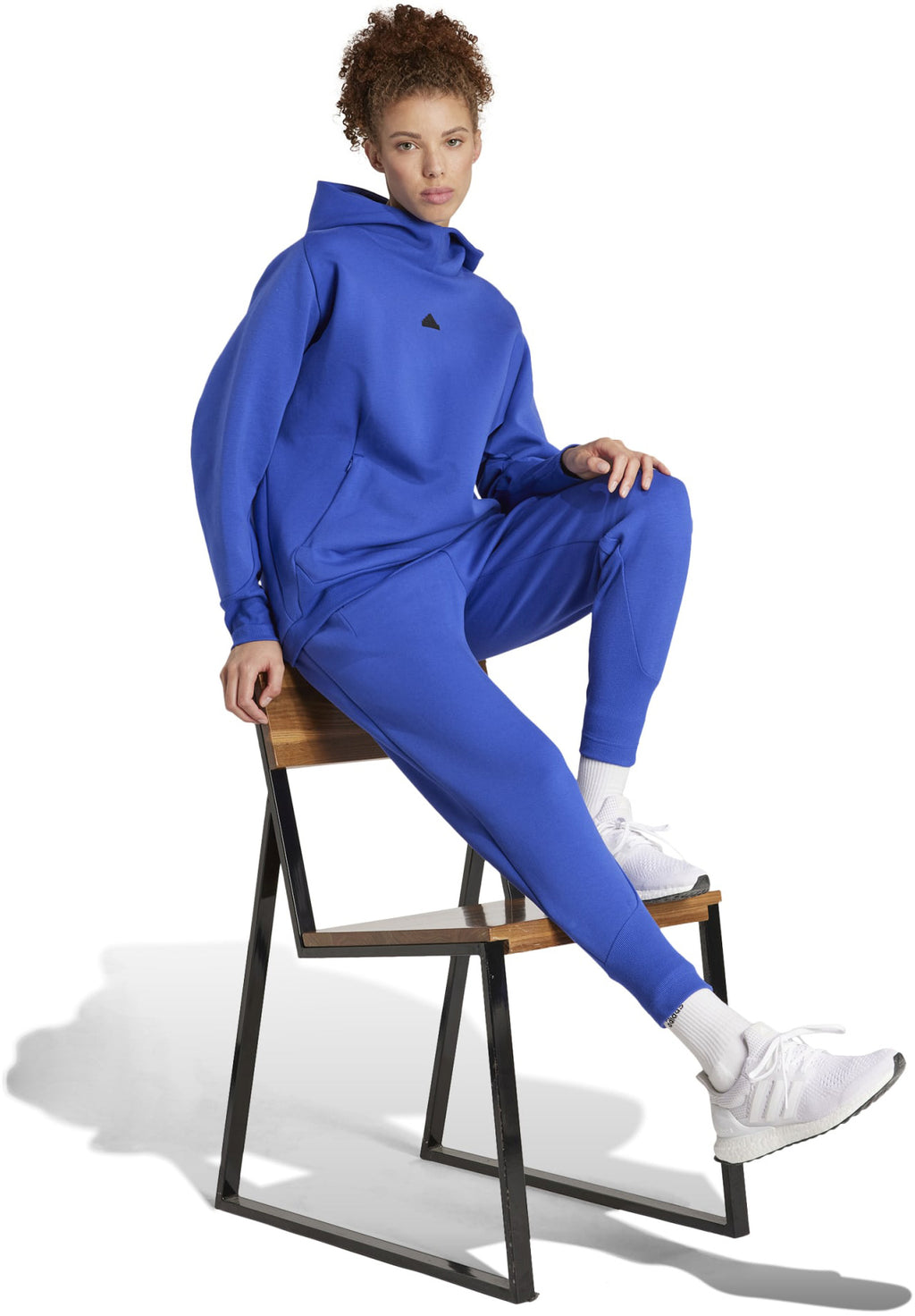Z.N.E hoodie
