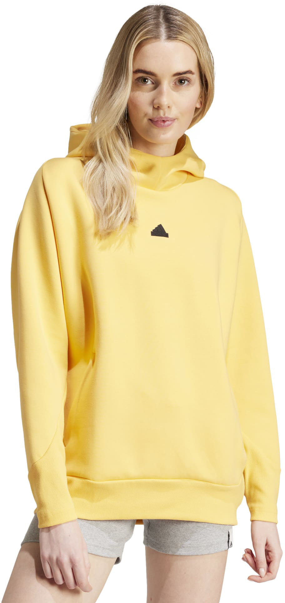 Z.N.E hoodie