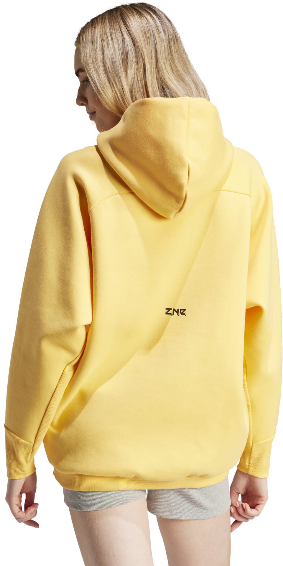 Z.N.E hoodie