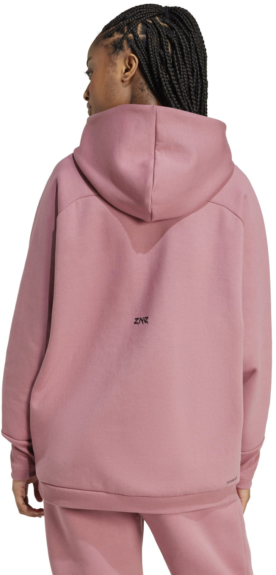 Z.N.E hoodie