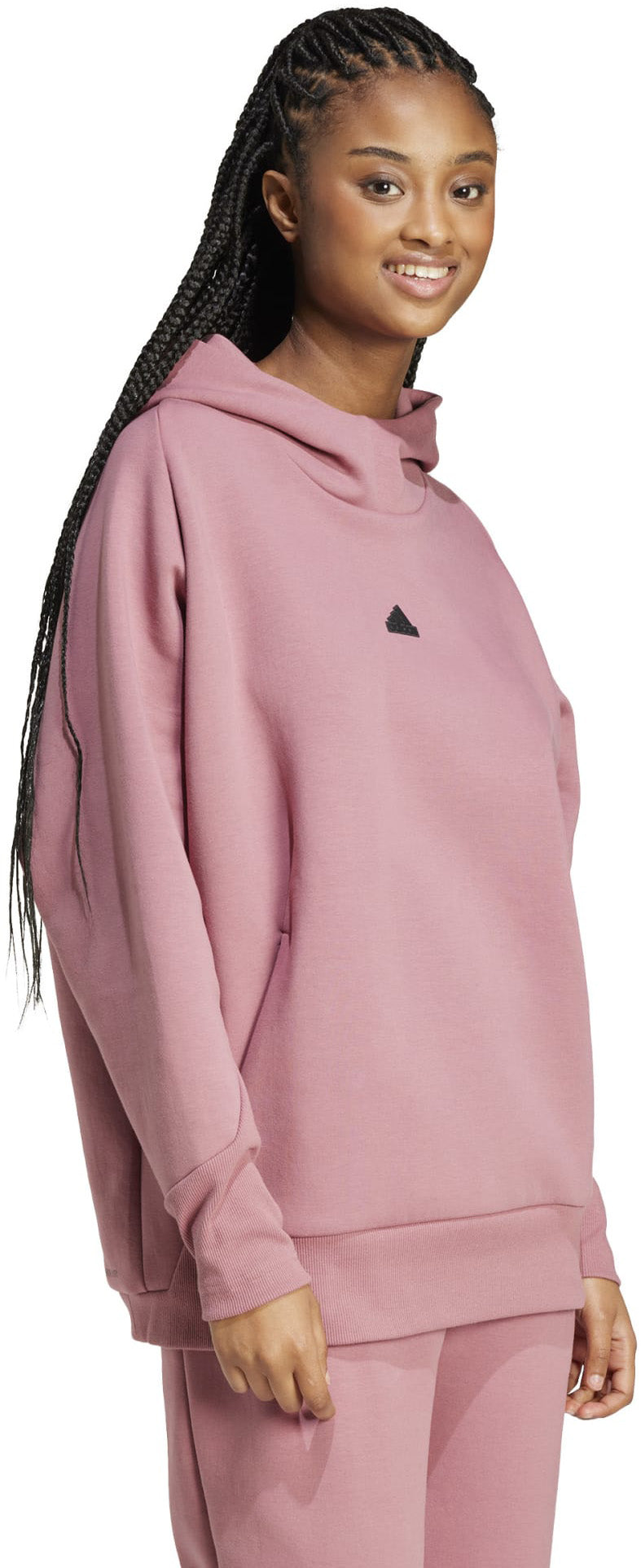 Z.N.E hoodie