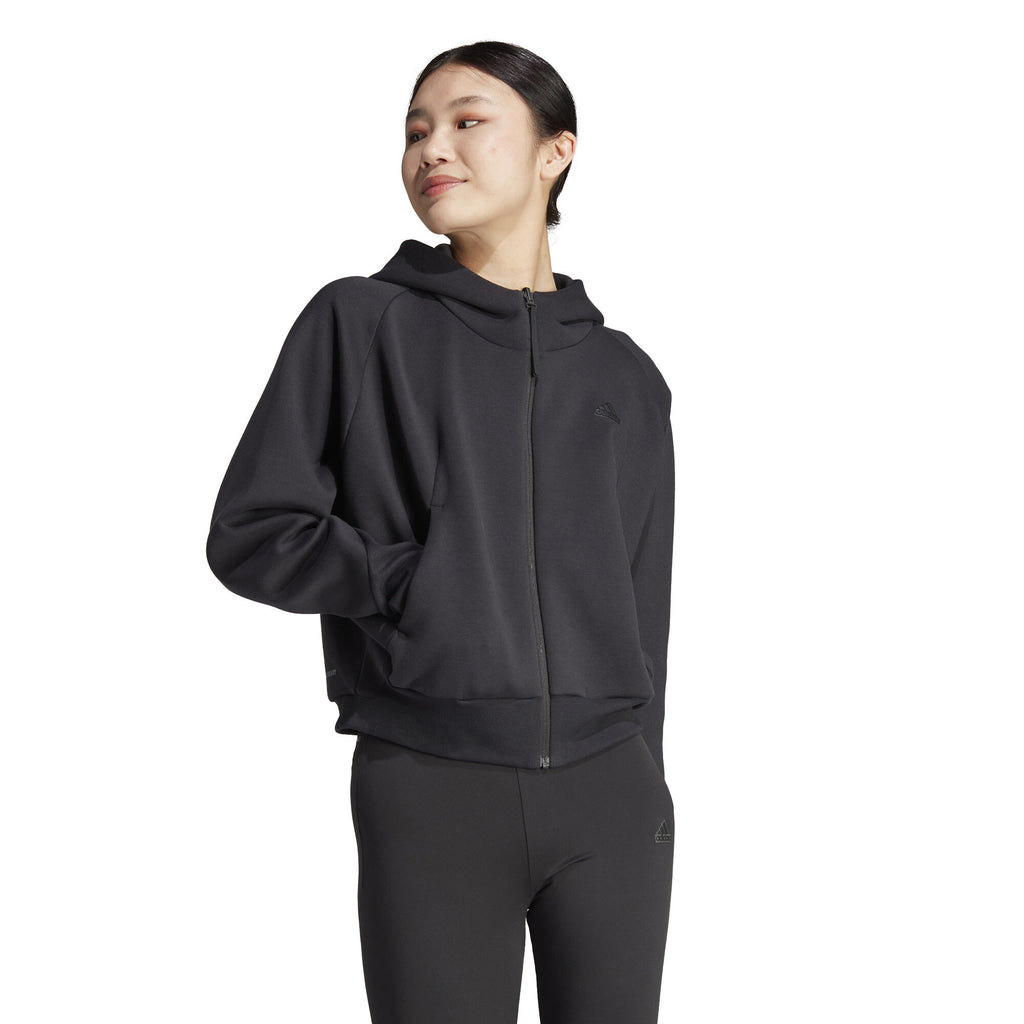 adidas Z.N.E. ritshoodie