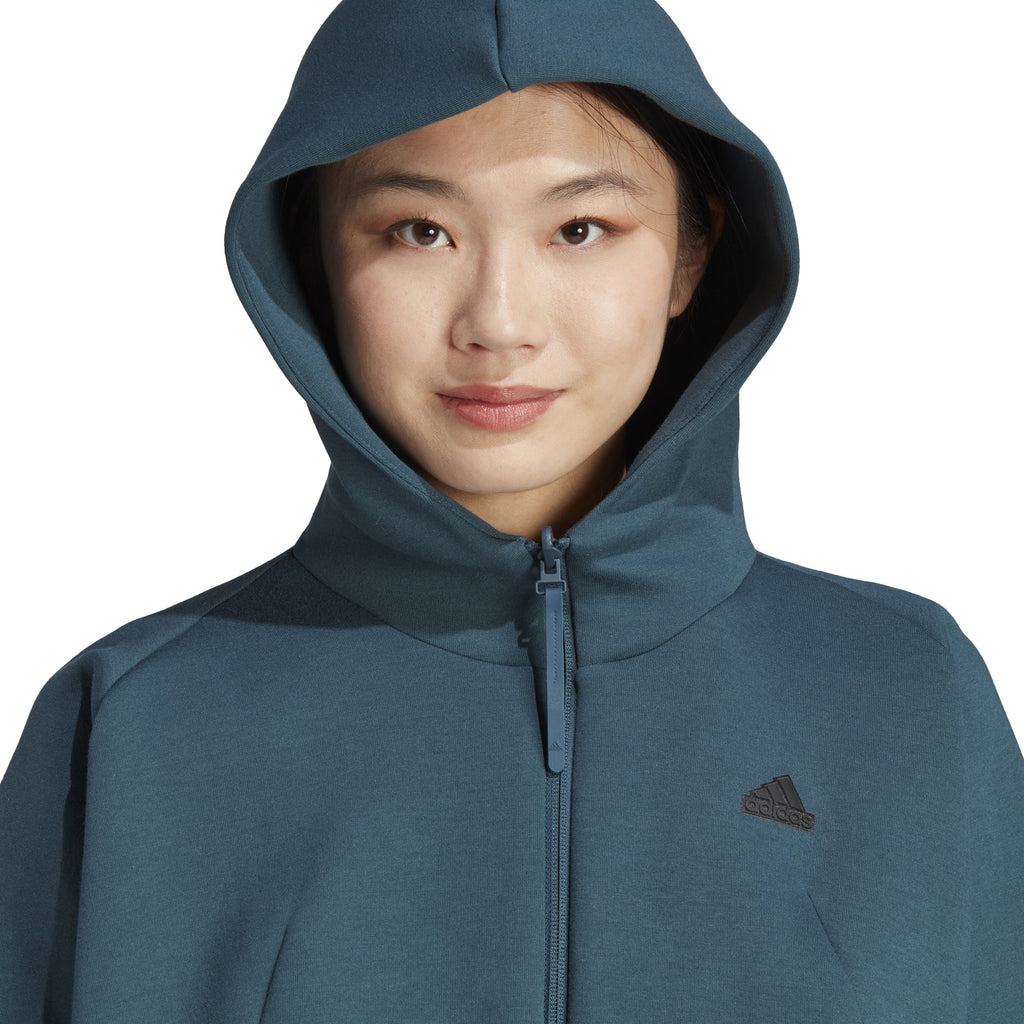 adidas Z.N.E. ritshoodie