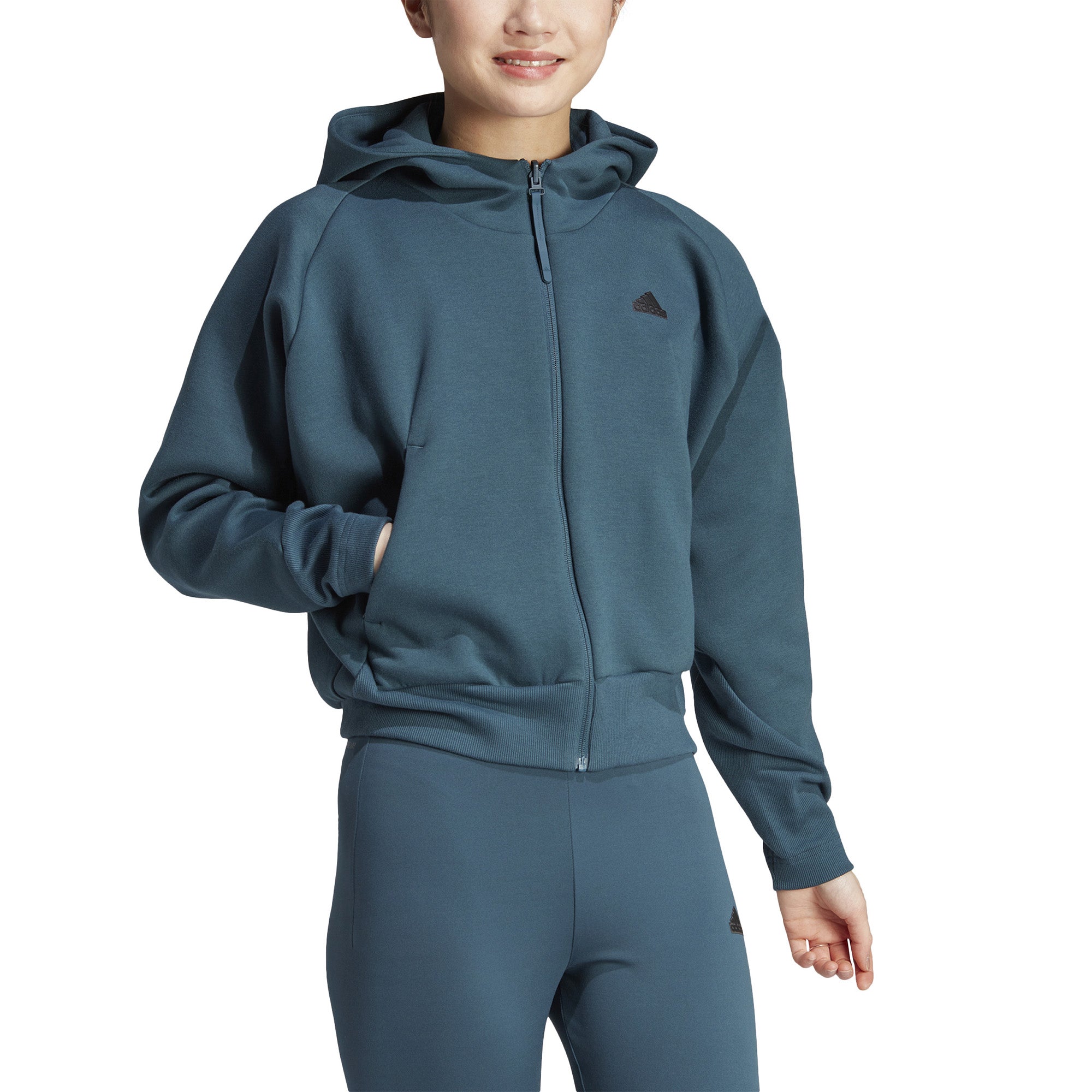 adidas Z.N.E. ritshoodie