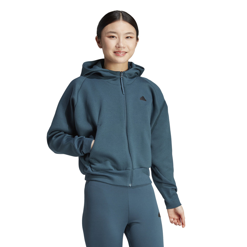 adidas Z.N.E. ritshoodie
