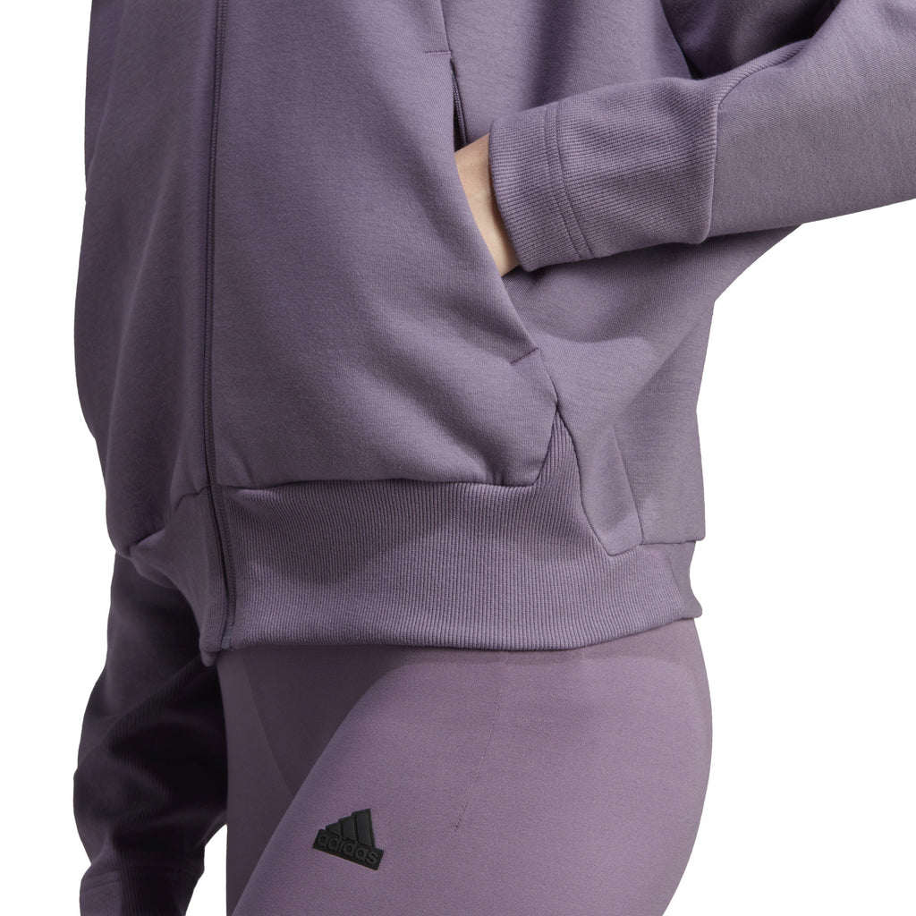 adidas Z.N.E. ritshoodie