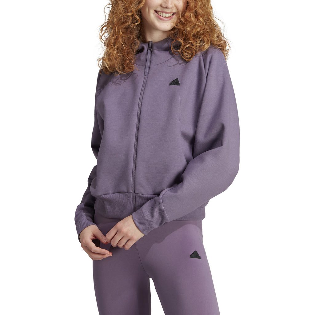 adidas Z.N.E. ritshoodie