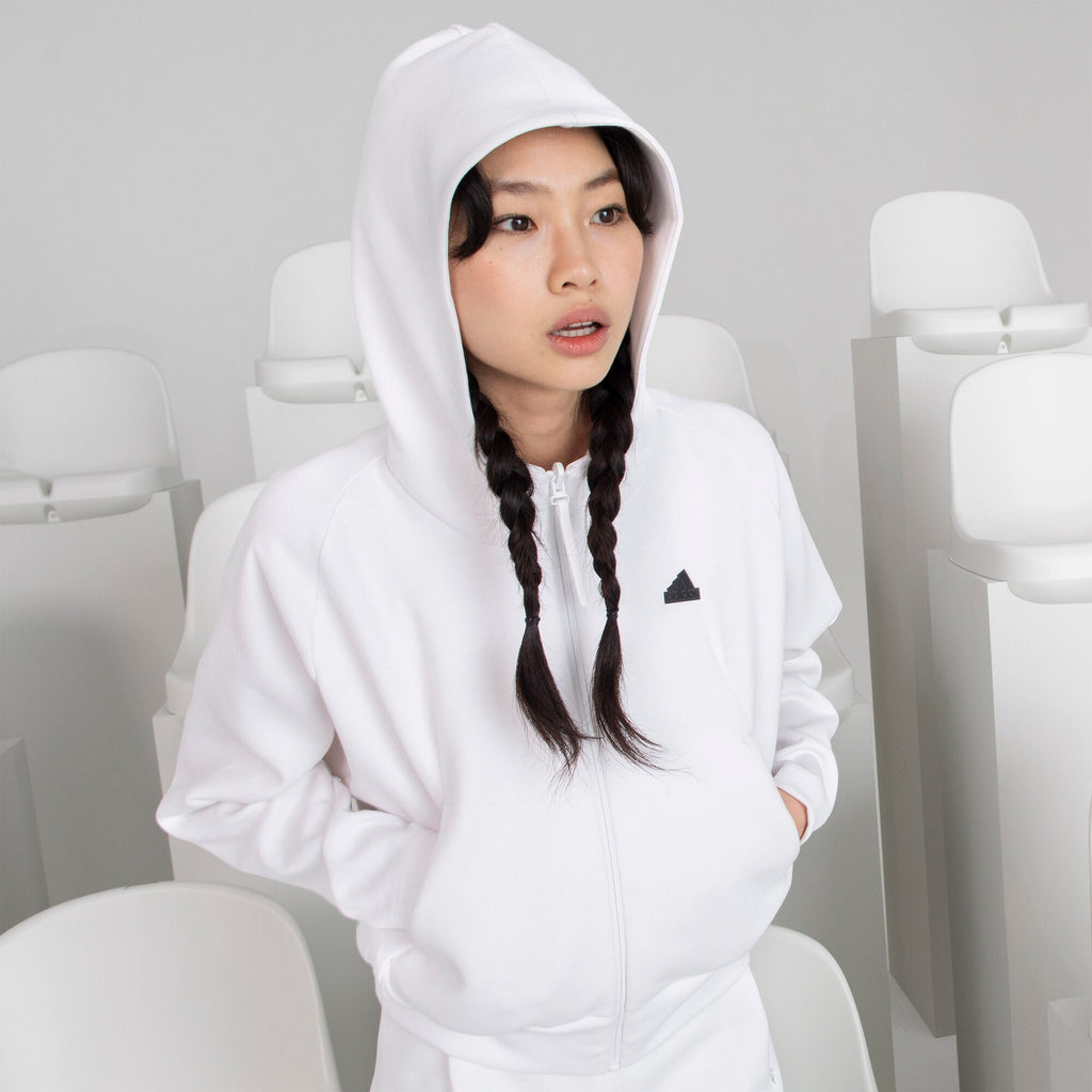 adidas Z.N.E. ritshoodie