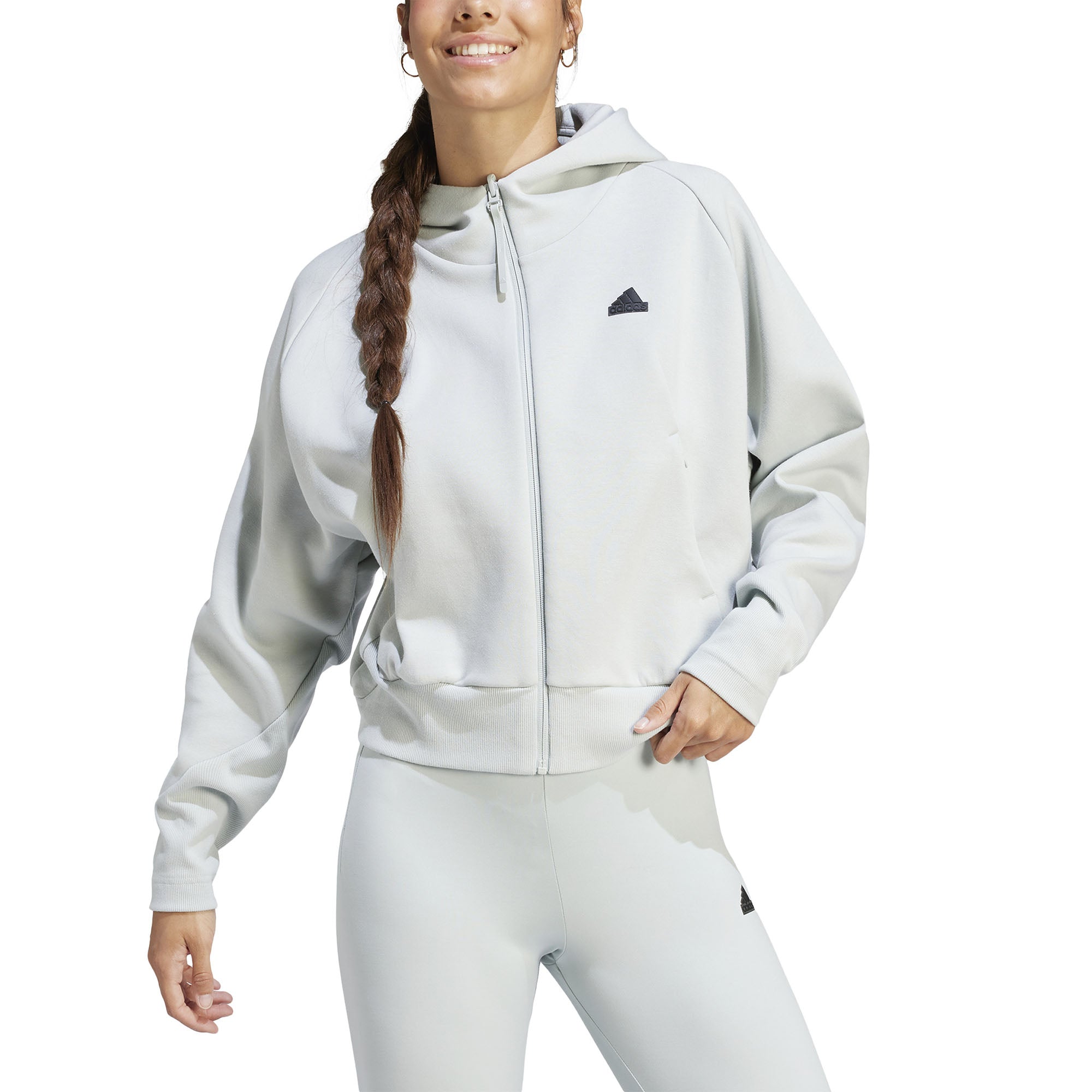 adidas Z.N.E. ritshoodie