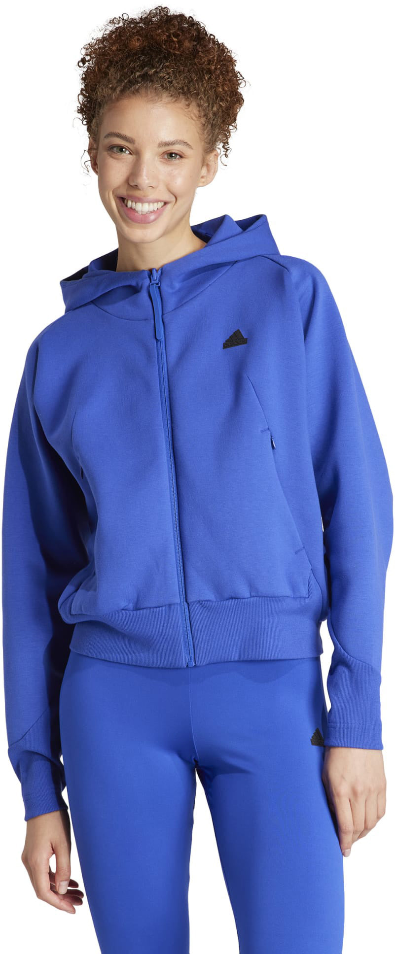 adidas Z.N.E. ritshoodie