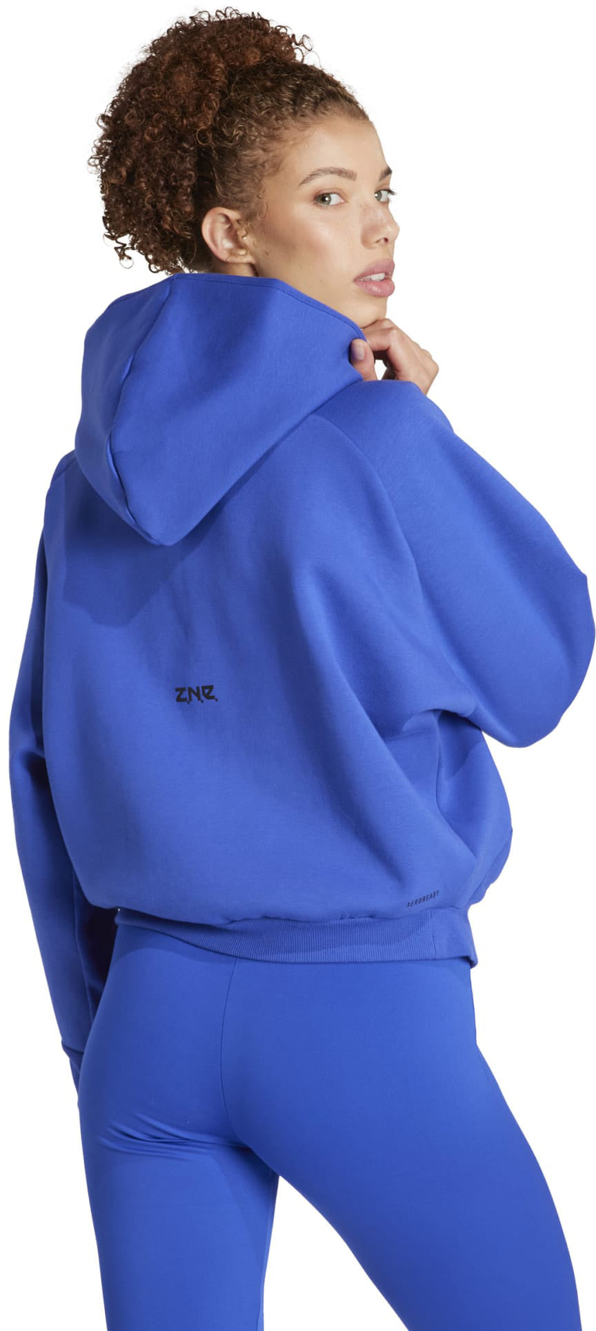 adidas Z.N.E. ritshoodie