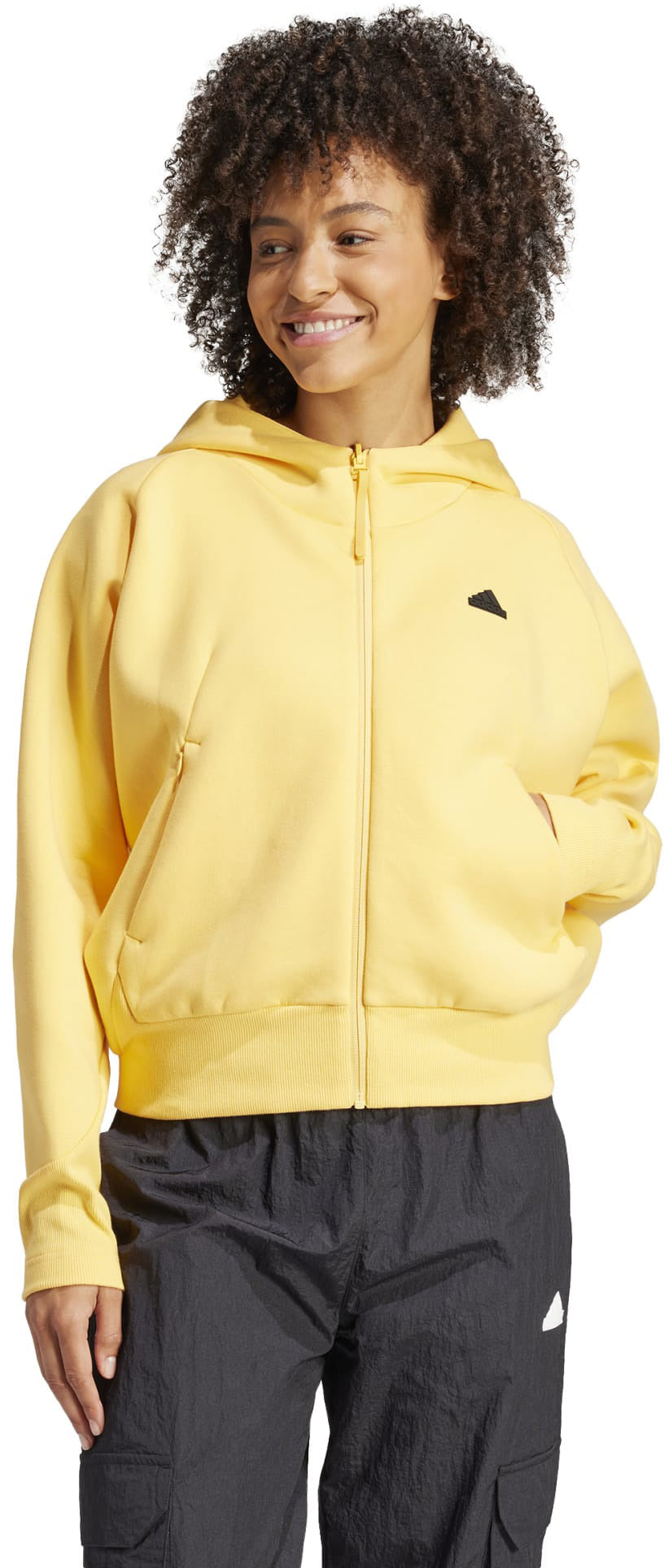 adidas Z.N.E. ritshoodie