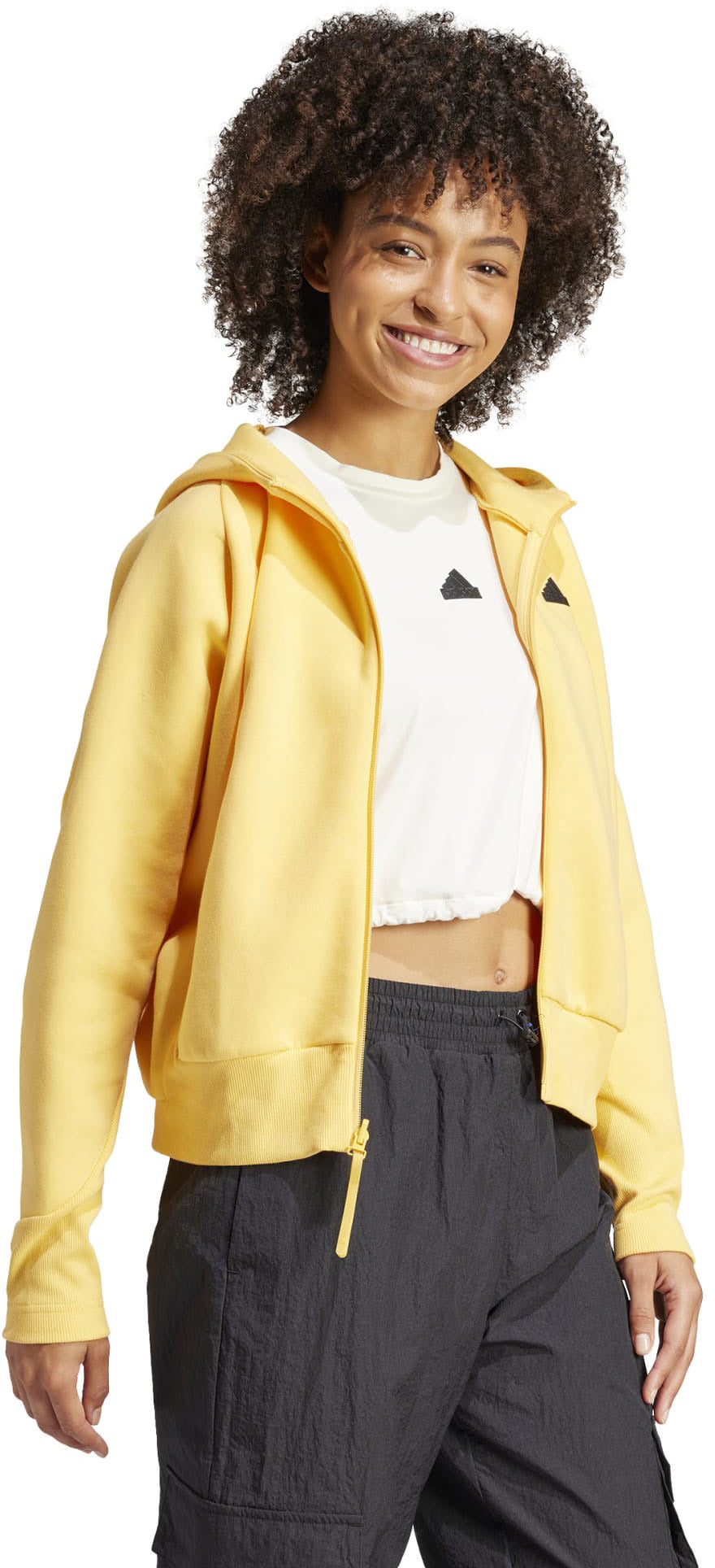 adidas Z.N.E. ritshoodie