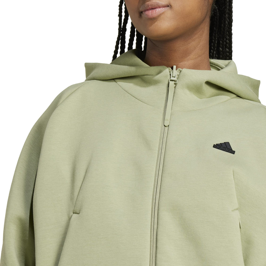 adidas Z.N.E. ritshoodie