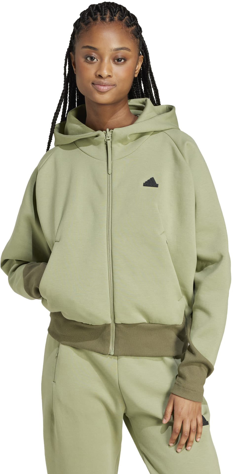 adidas Z.N.E. ritshoodie