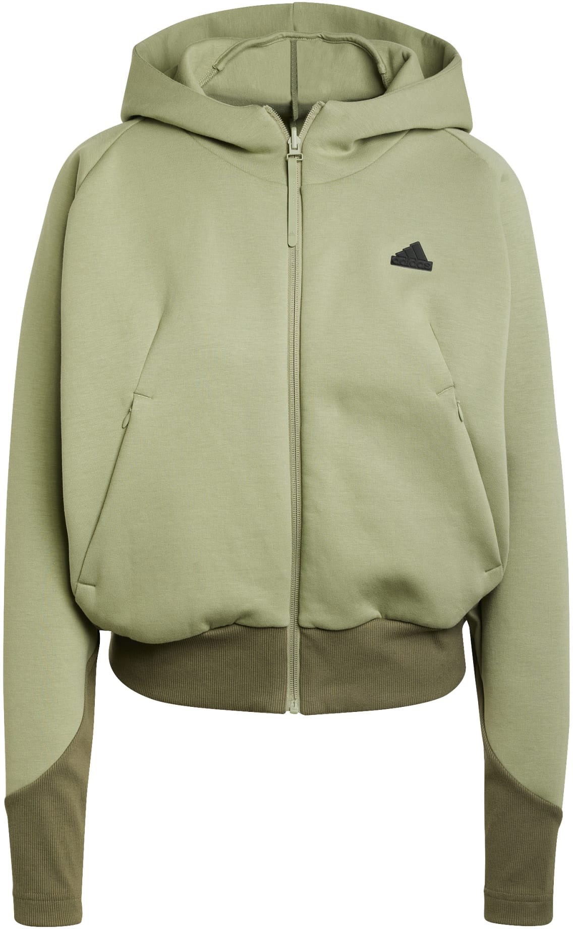 adidas Z.N.E. ritshoodie