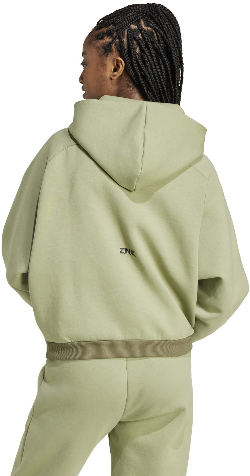 adidas Z.N.E. ritshoodie