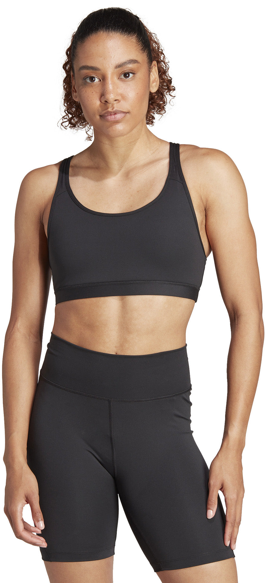 All Me Essentials Medium-Support sportbeha