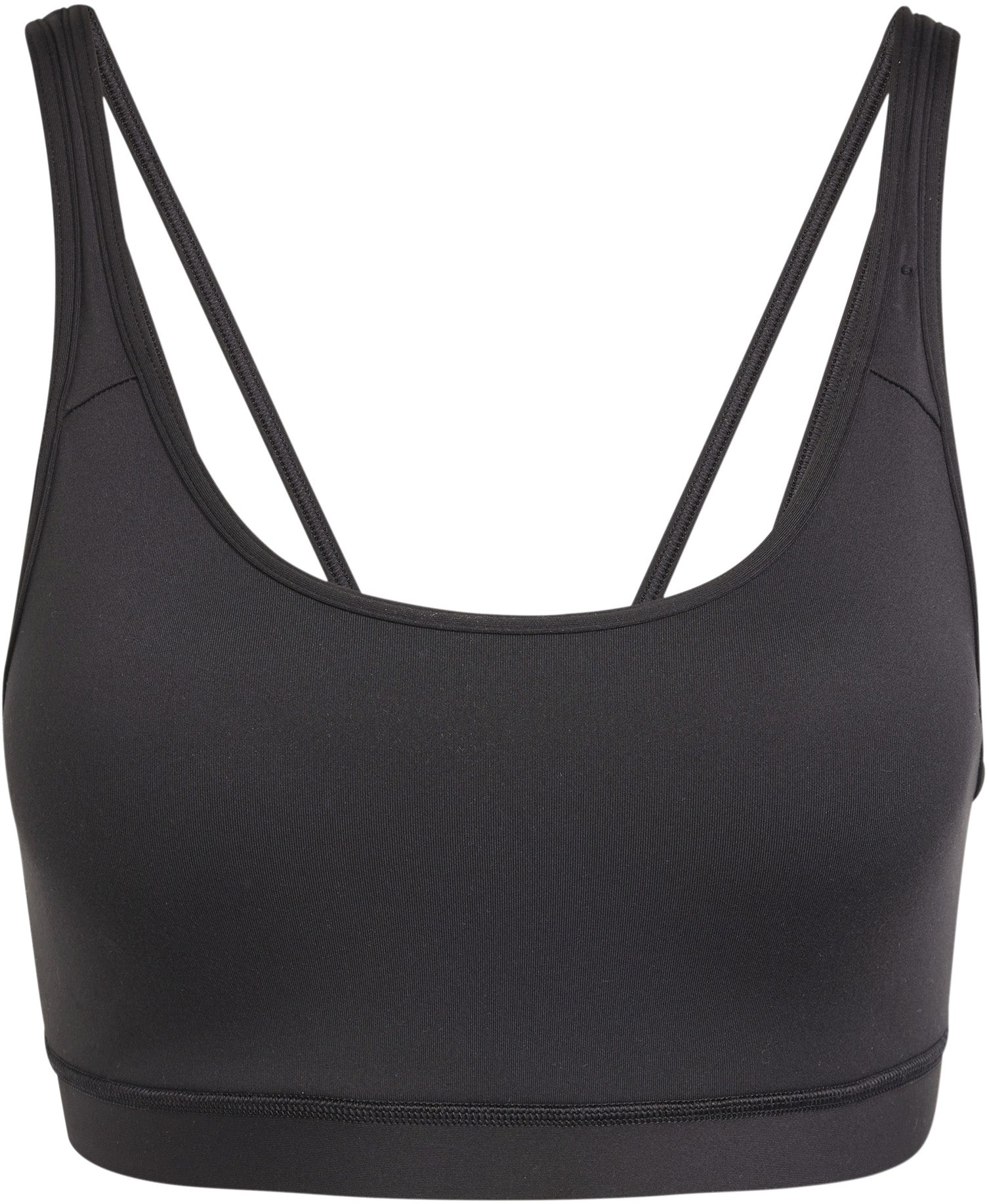 All Me Essentials Medium-Support sportbeha