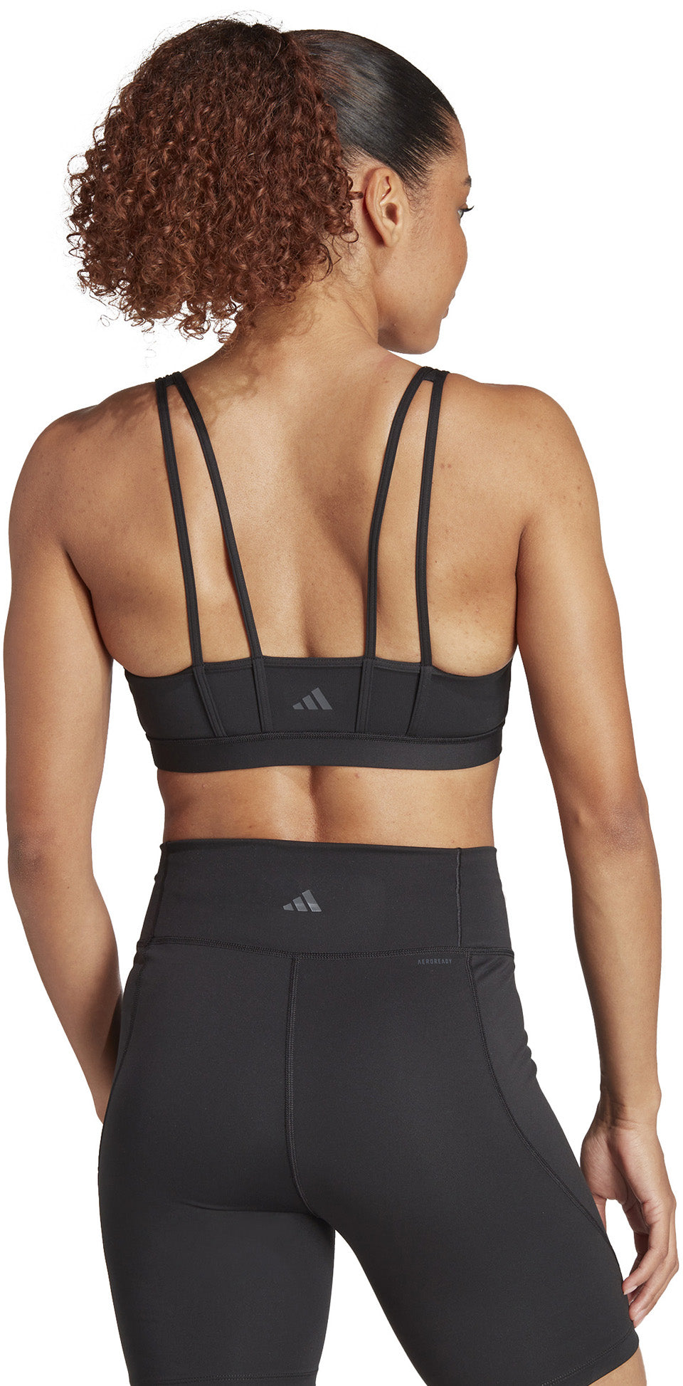 All Me Essentials Medium-Support sportbeha