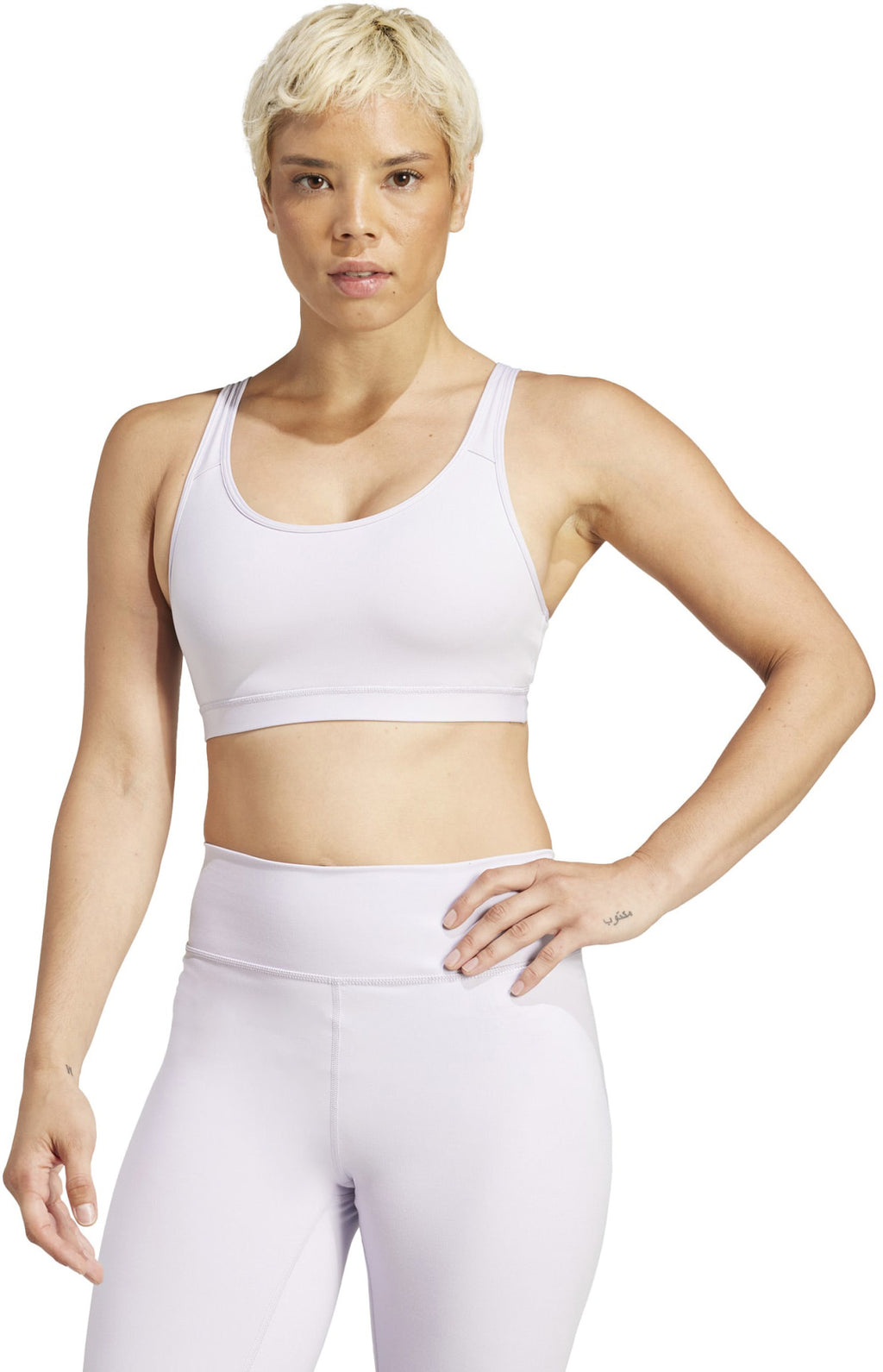 All Me Essentials Medium-Support sportbeha