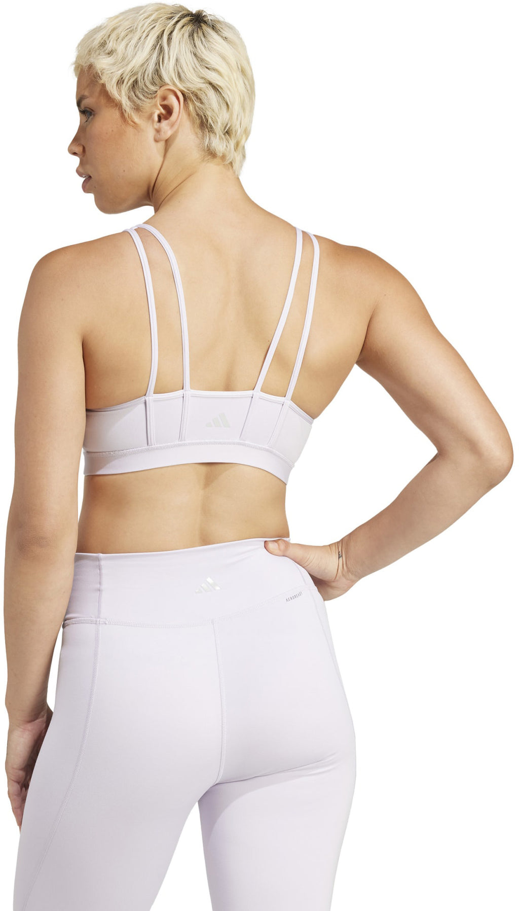 All Me Essentials Medium-Support sportbeha