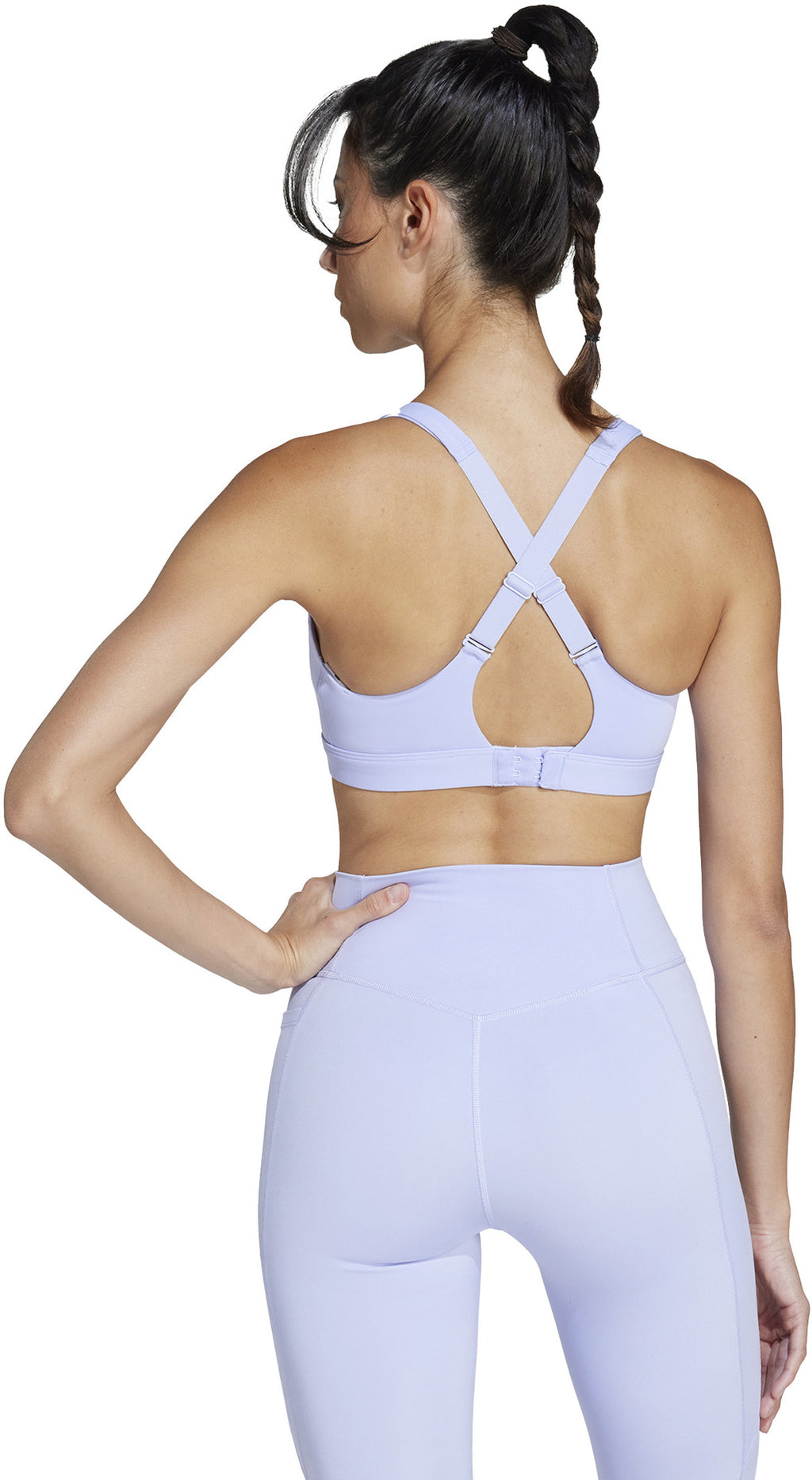 TLRDREACT Training High-Support sport bh