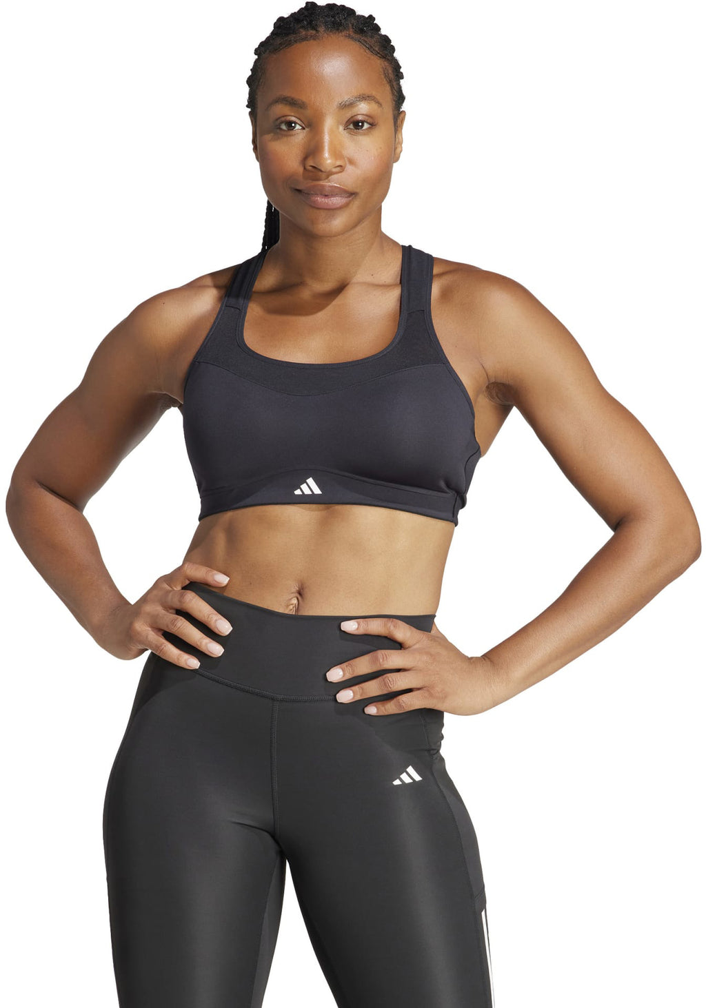 TLRD Impact Training High-Support sport bh