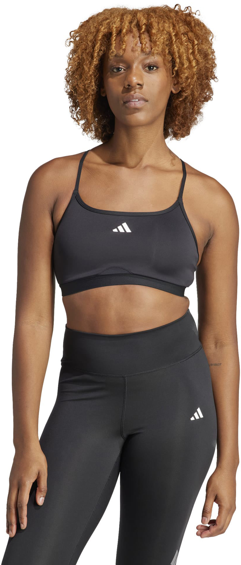 Aeroreact Training Light-Support sportbeha