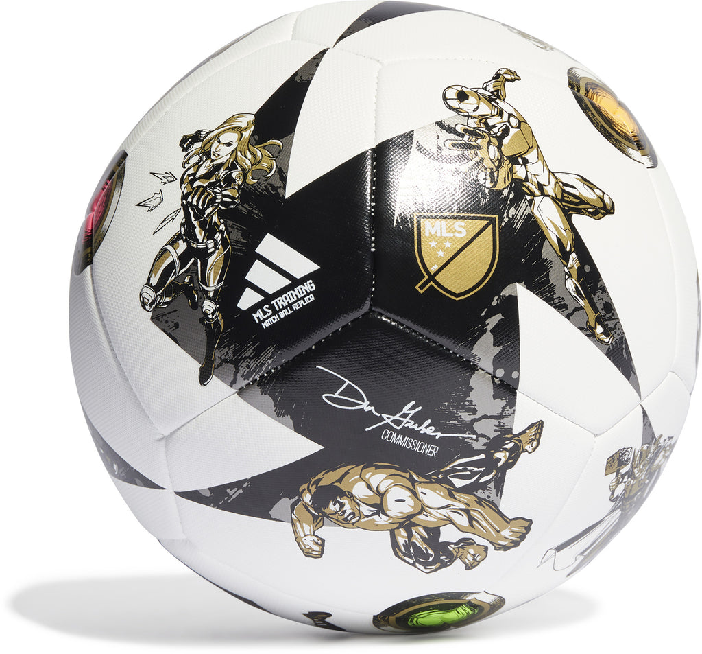Marvel MLS All-Star Game voetbal
