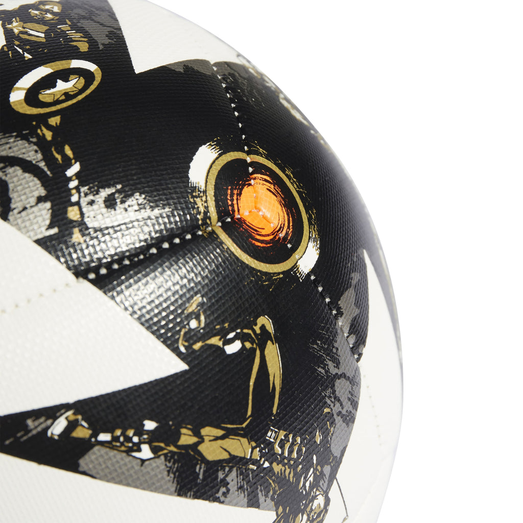 Marvel MLS All-Star Game mini-voetbal