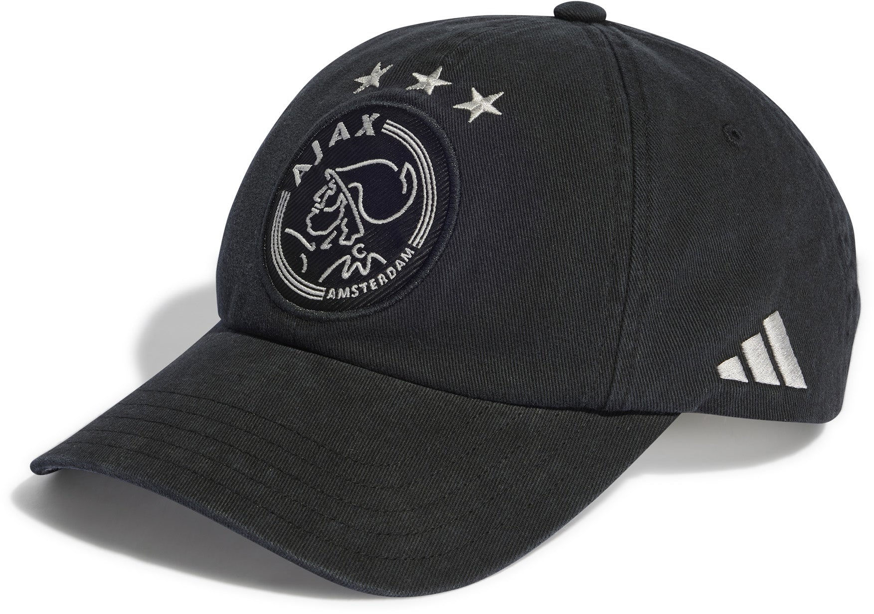 Ajax Amsterdam pet