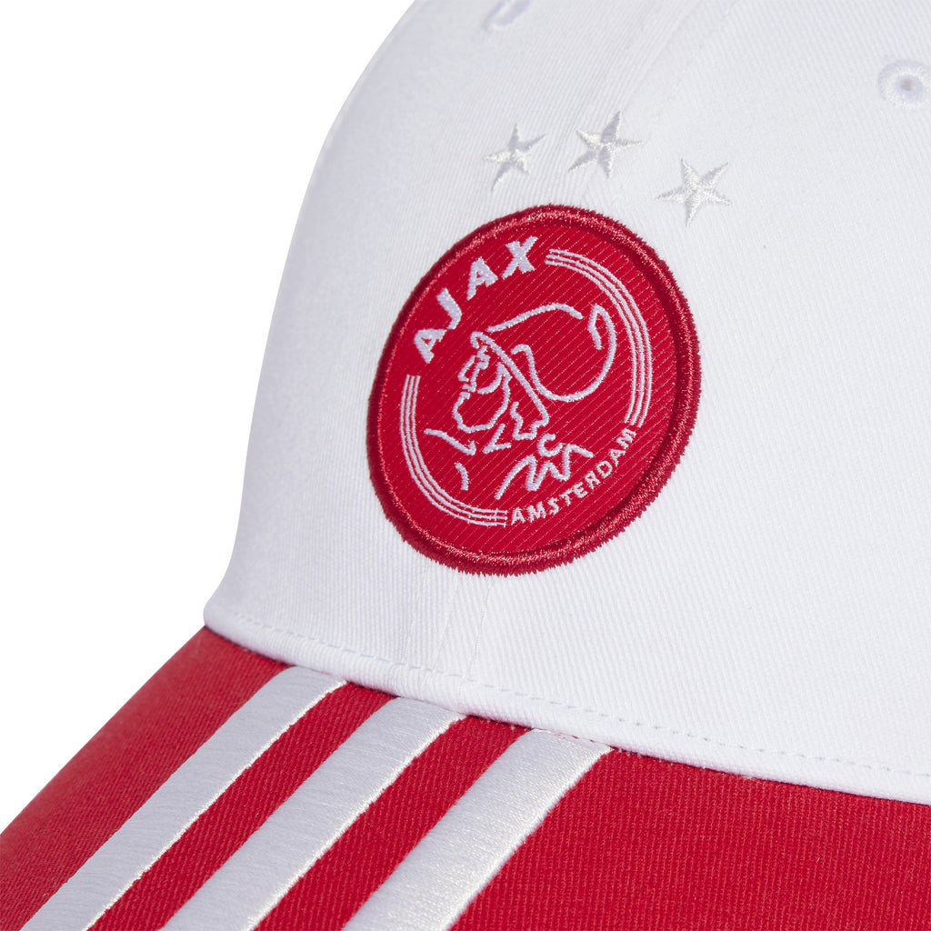 Ajax Amsterdam pet