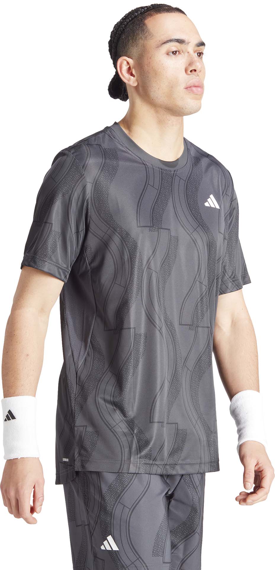 Club Graphic shortsleeve shirt
