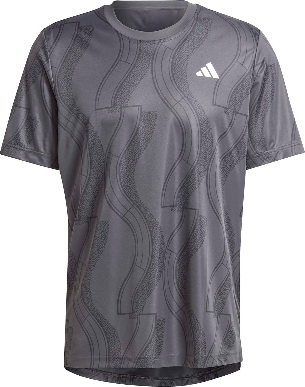 Club Graphic shortsleeve shirt