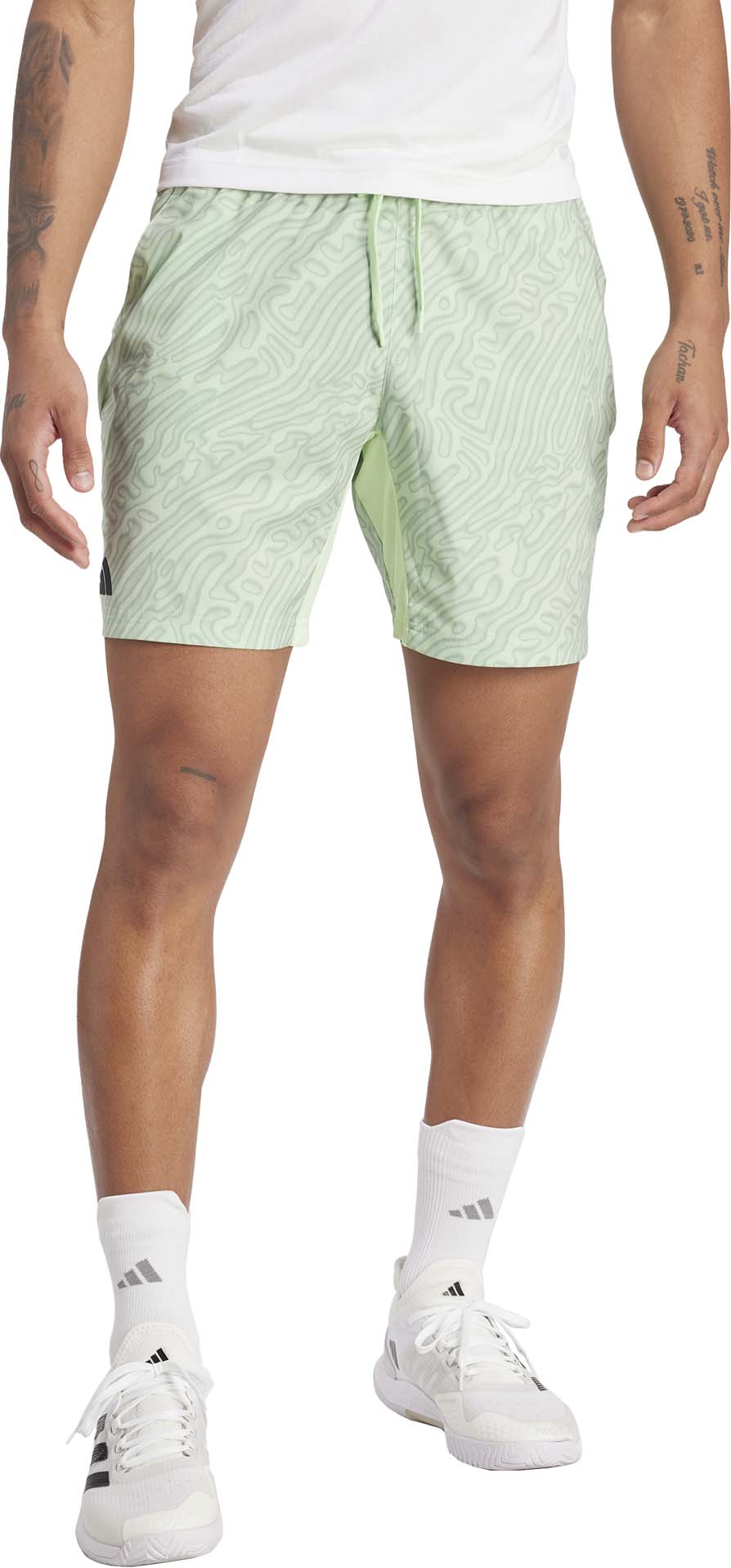 Melbourne Pro short