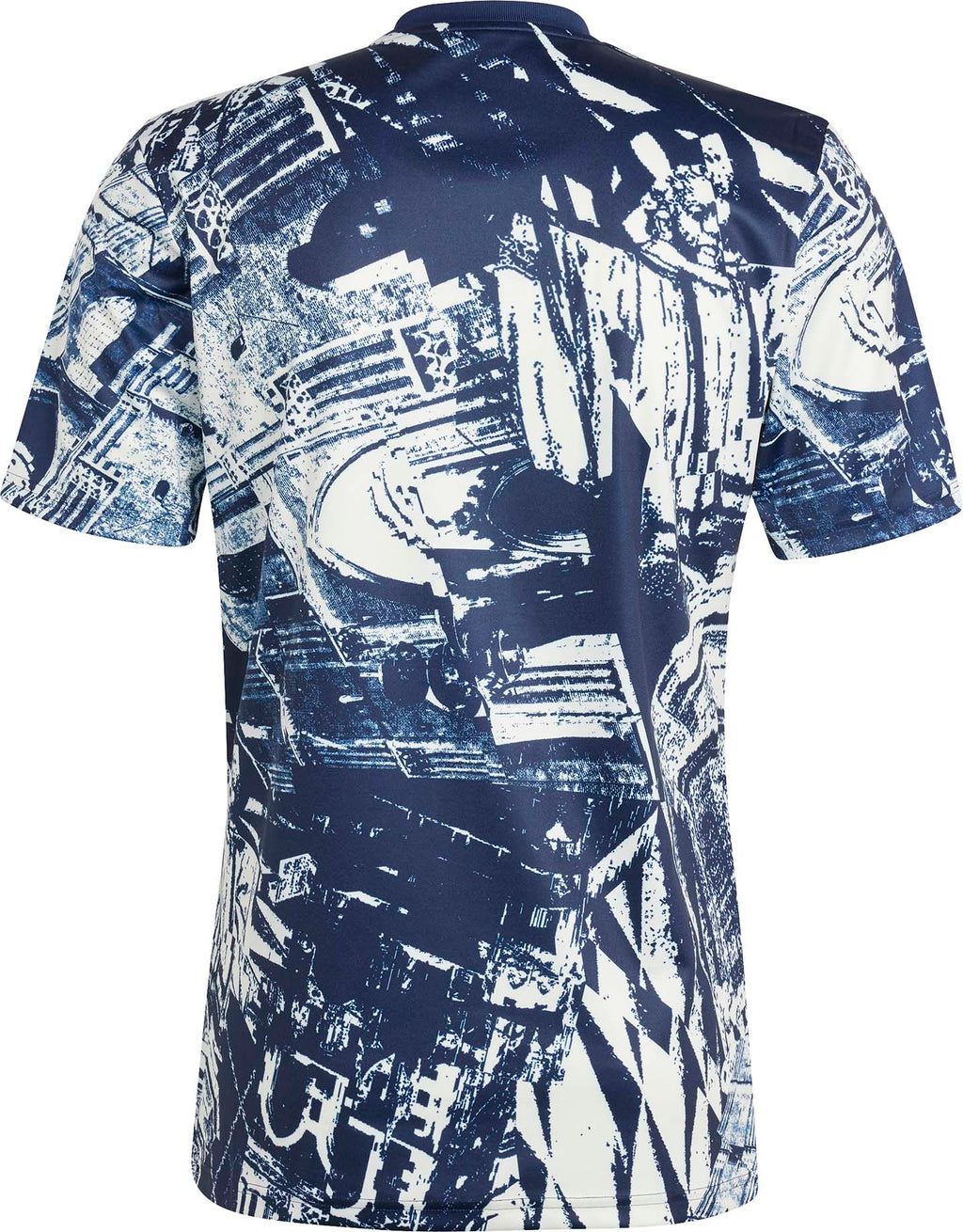FC Bayern München Pre-Match shirt