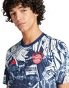 FC Bayern München Pre-Match shirt