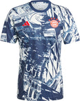 FC Bayern München Pre-Match shirt