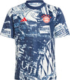 FC Bayern München Pre-Match kids voetbalshirt