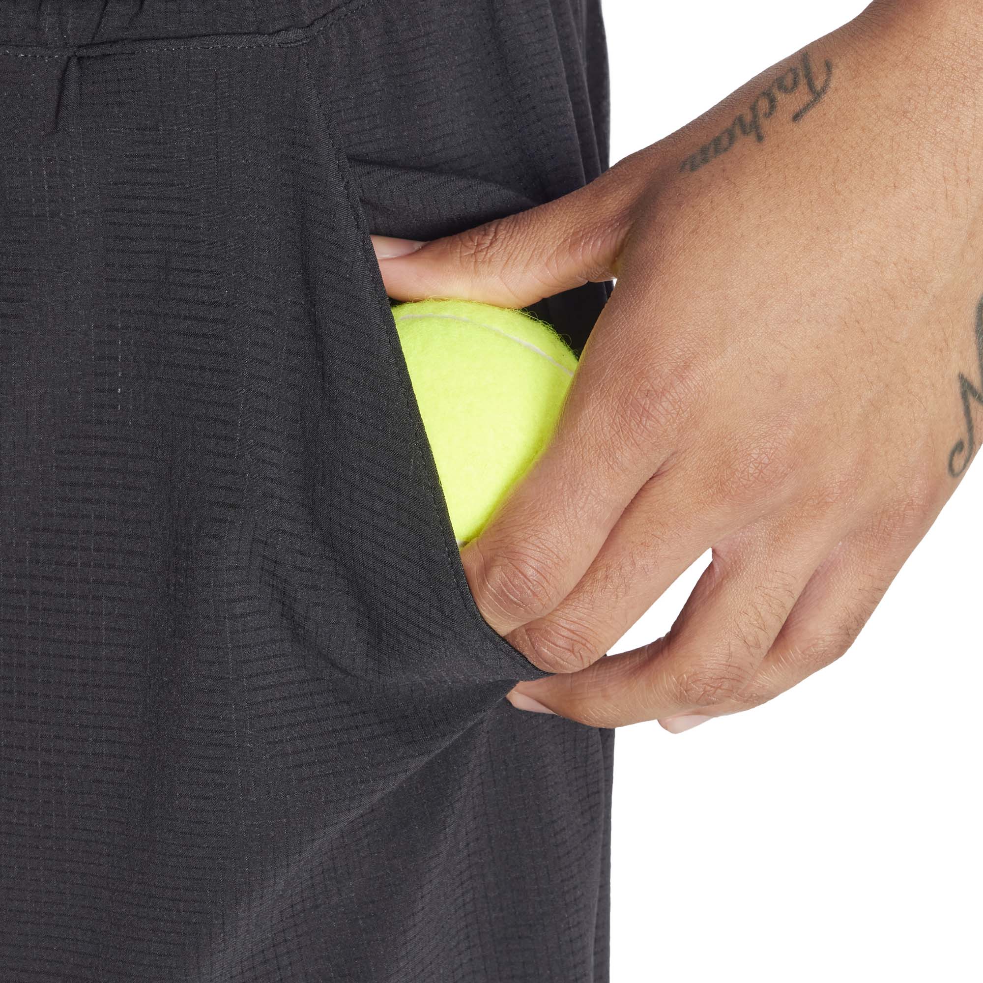 Gameset short