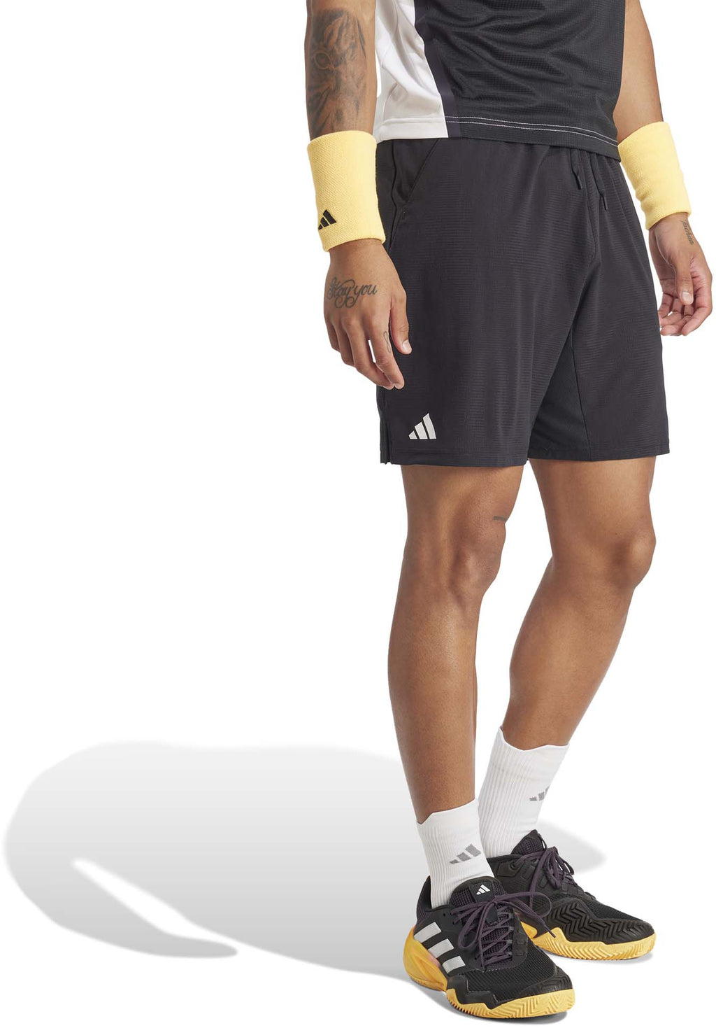 Gameset short