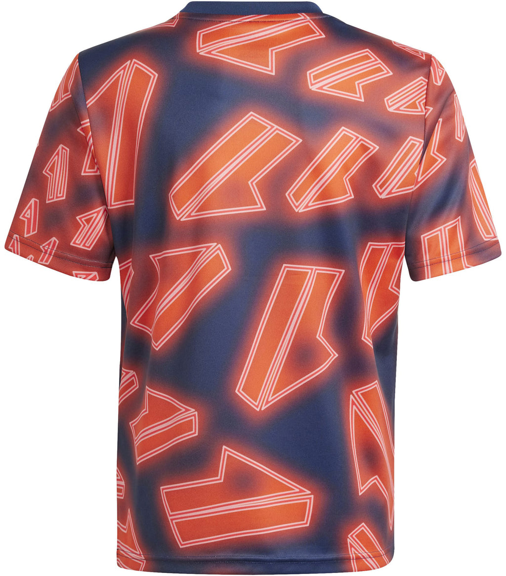Juventus Pre-Match kids voetbalshirt