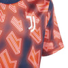 Juventus Pre-Match kids voetbalshirt