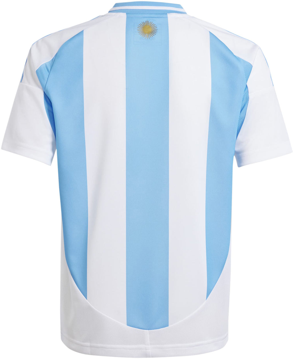 Argentinië 24 kids thuisshirt