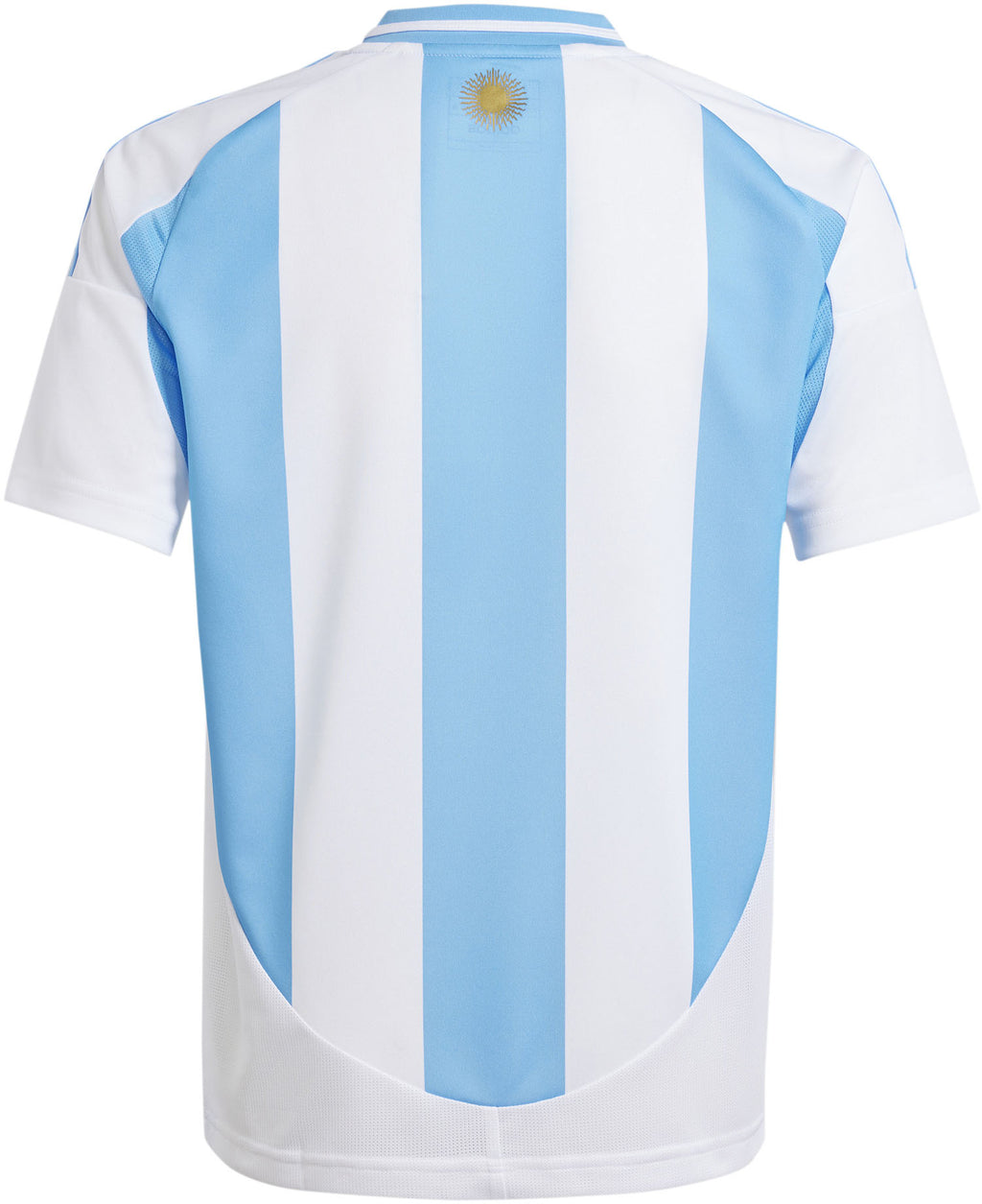 Argentinië 24 kids thuisshirt