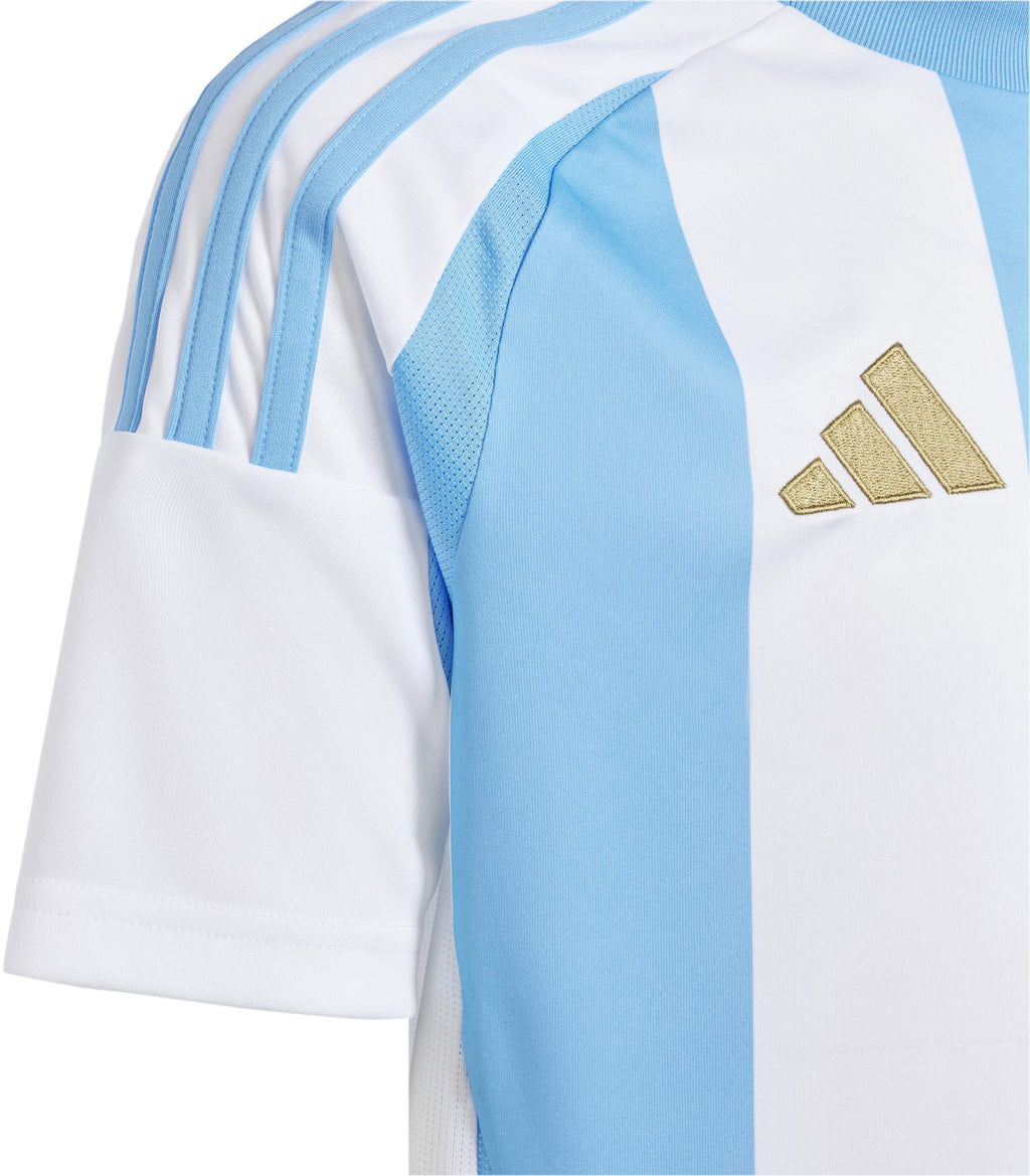 Argentinië 24 kids thuisshirt
