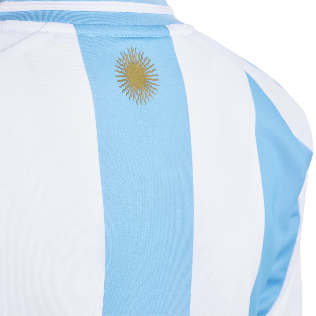 Argentinië 24 kids thuisshirt