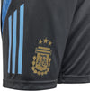Argentinië Tiro 24 Competition Training short