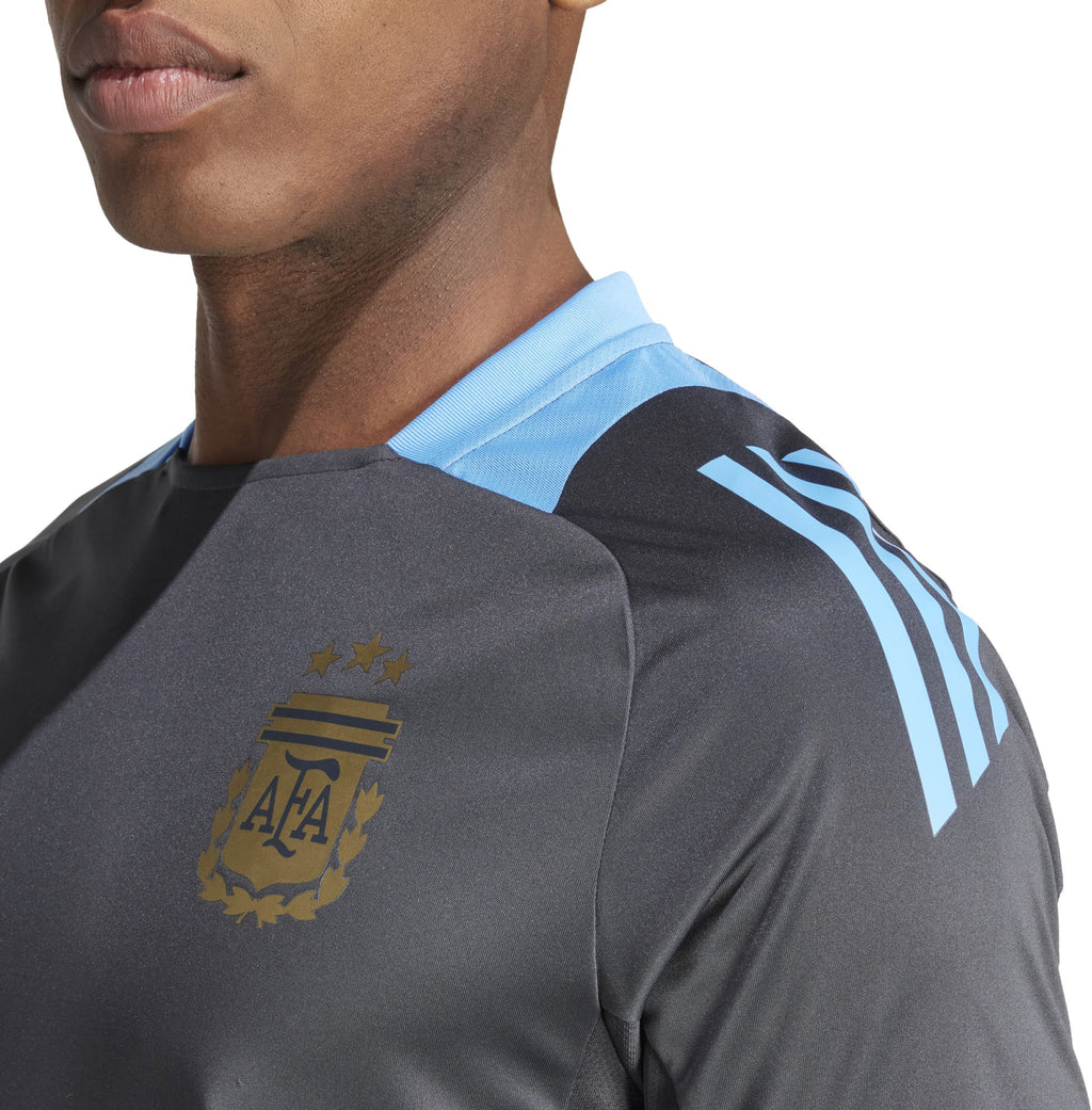 Argentinië Tiro 24 Competition Training shirt